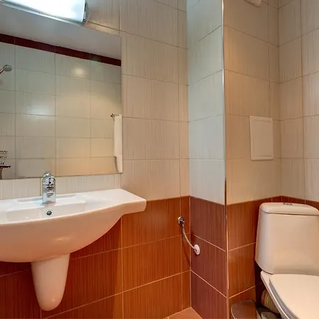 بيت ضيافة Siena House سوزوبول