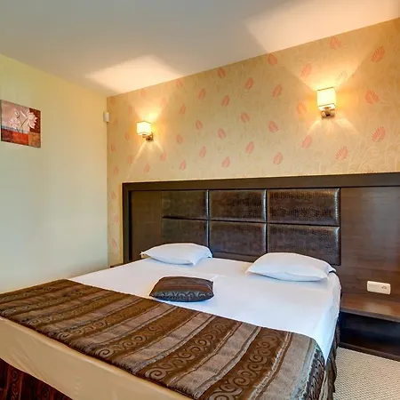 Къща за гости Siena House 3*