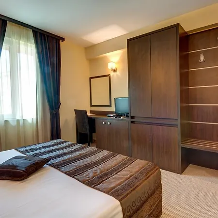 Siena House Созопол