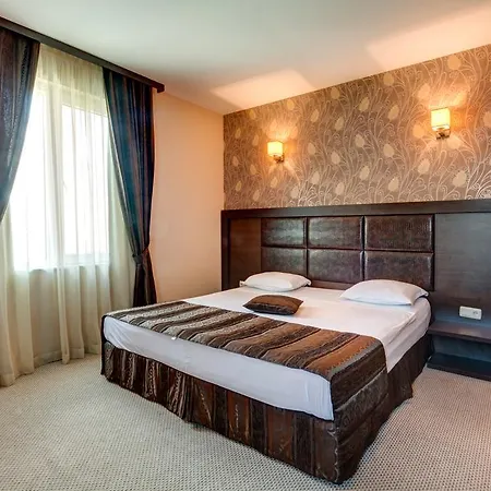 Къща за гости Siena House 3*
