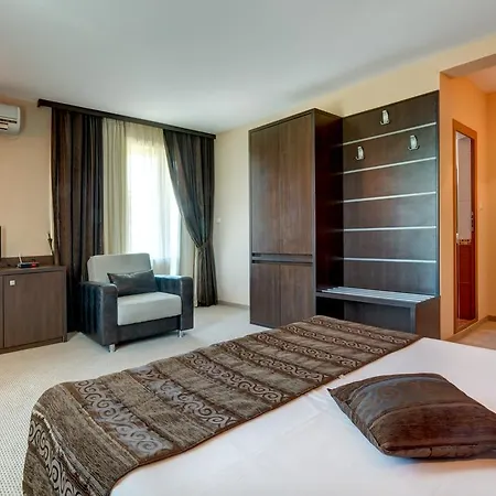 Siena House Созопол