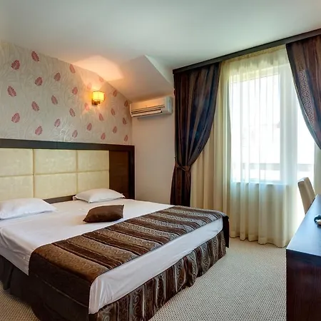 Siena House سوزوبول