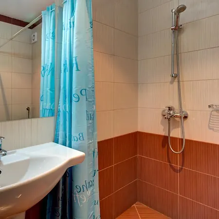 بيت ضيافة Siena House سوزوبول