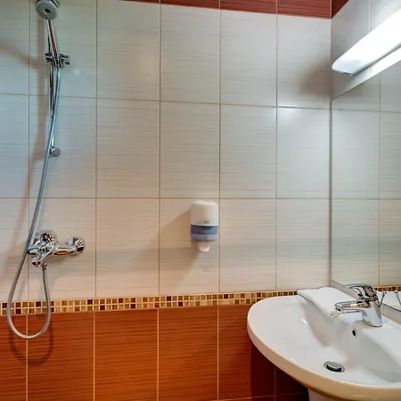 Gasthof Siena House 3*