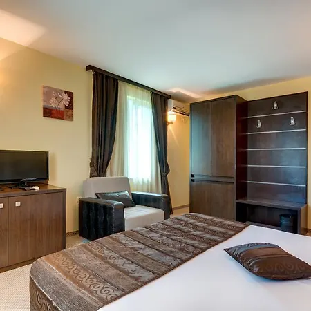 بيت ضيافة Siena House