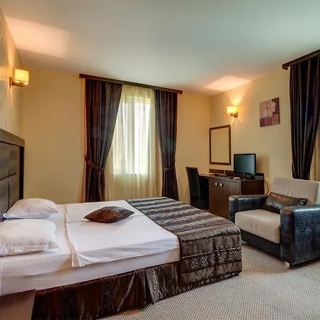 Siena House Созополь