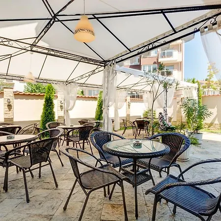 Guest house Siena House Sozopol