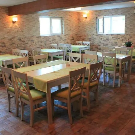 Siena House Гостевой дом Созополь