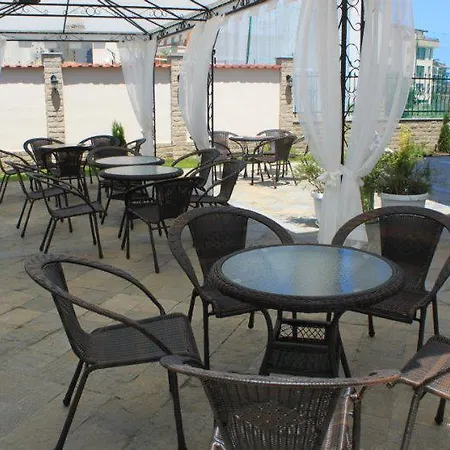 Gasthof Siena House 3*