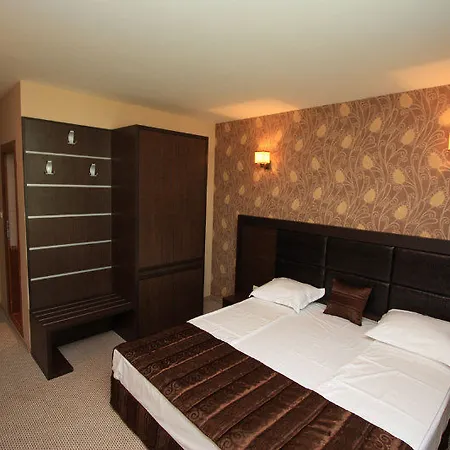 Siena House بيت ضيافة سوزوبول