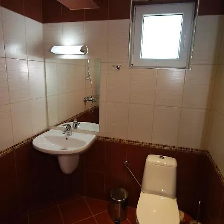 Гостевой дом Siena House