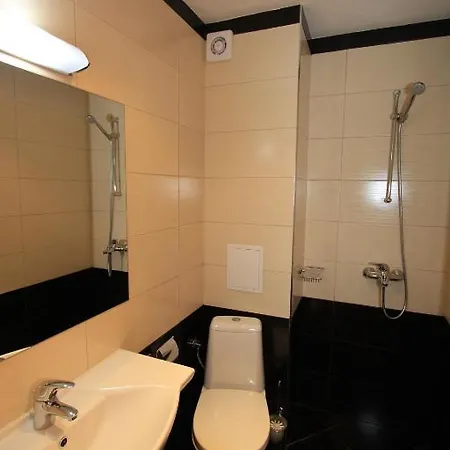 بيت ضيافة Siena House سوزوبول