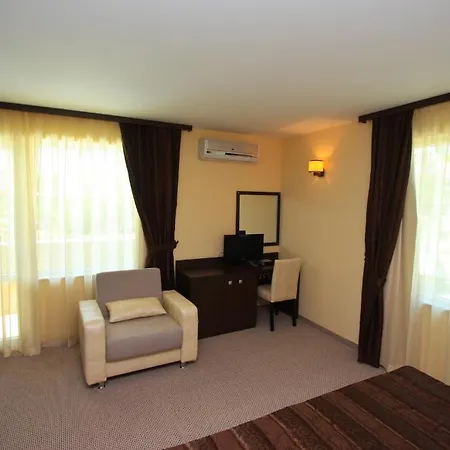 Siena House Созополь