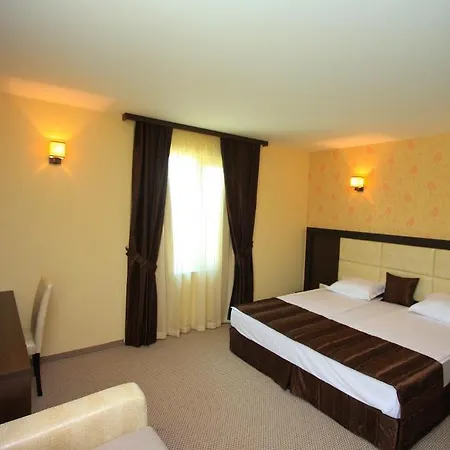 Гостевой дом Siena House 3*