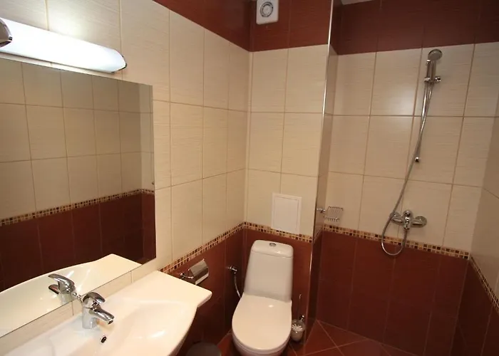 Siena House Guest house 3*