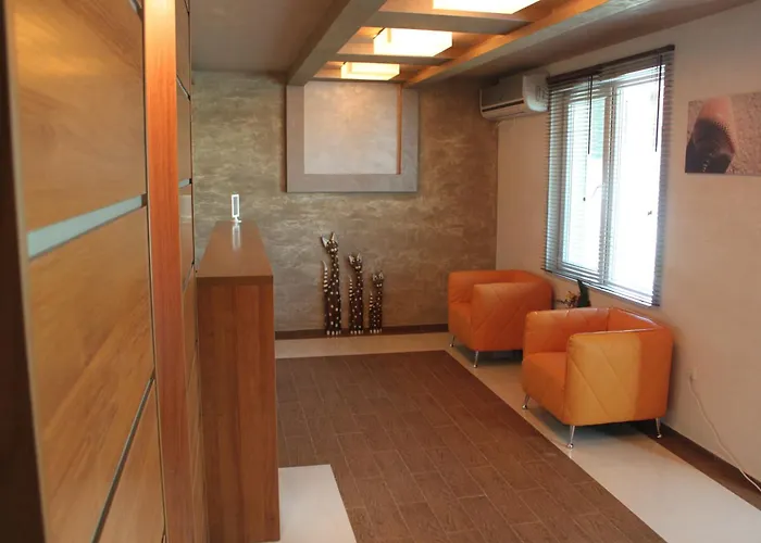 Siena House Guest house Sozopol