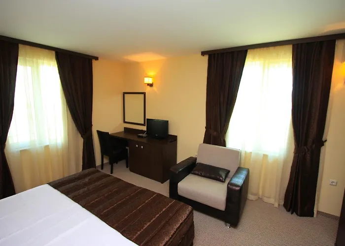 Guest house Siena House Sozopol