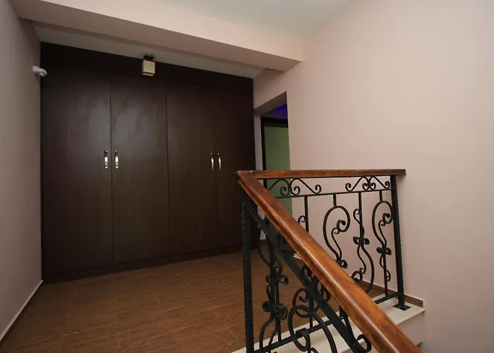 Siena House Guest house 3*