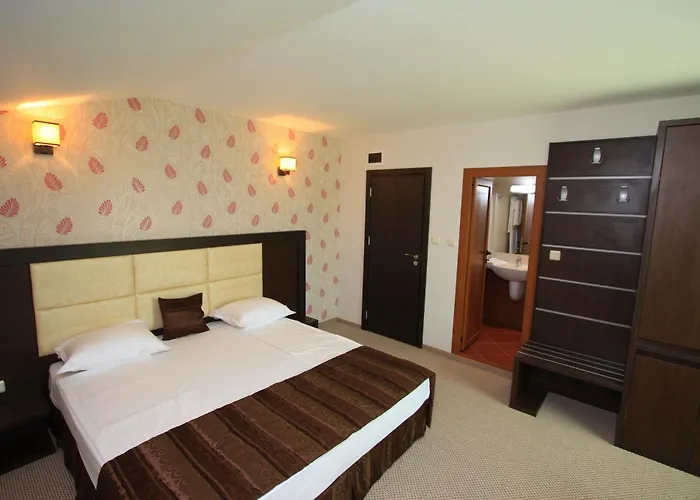 Siena House Guest house