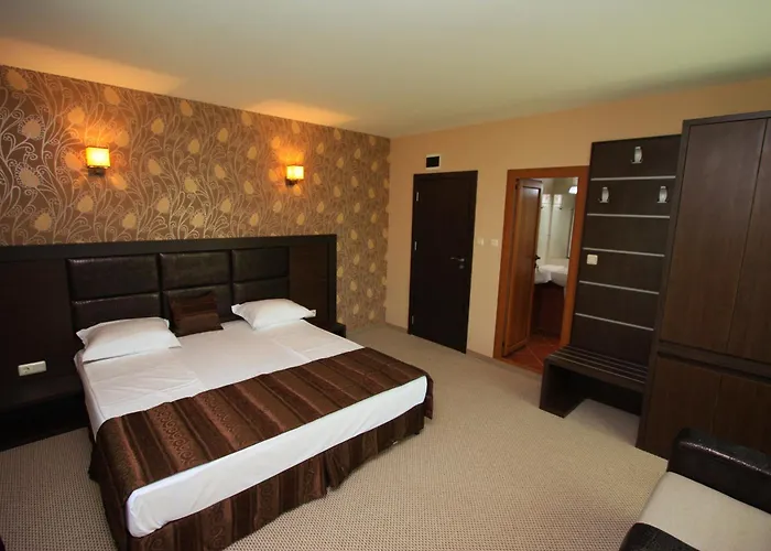 Siena House Guest house