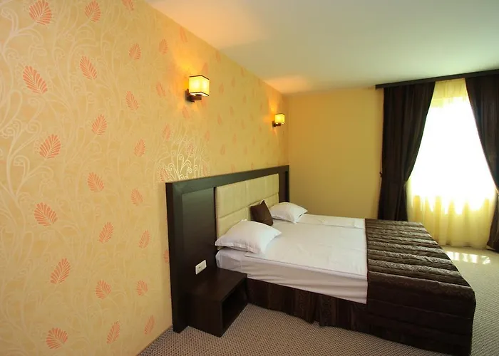 Guest house Siena House