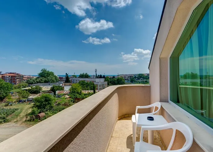 Guest house Siena House