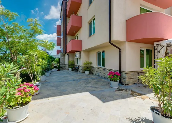 Guest house Siena House