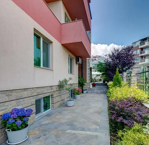 Guest house Siena House