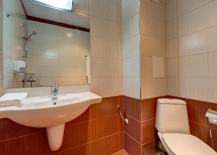 Guest house Siena House Sozopol