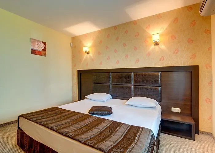 Guest house Siena House 3*