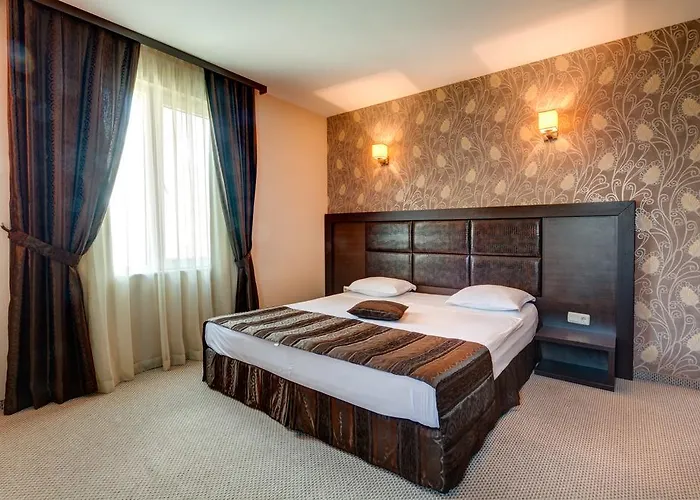 Guest house Siena House 3*