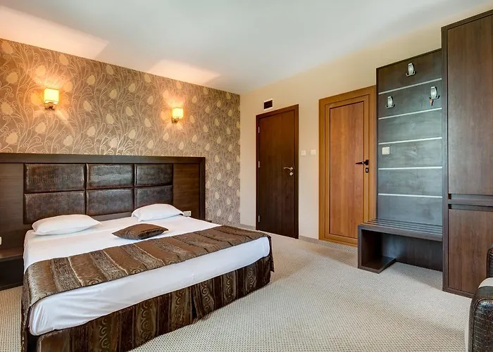 Guest house Siena House Sozopol