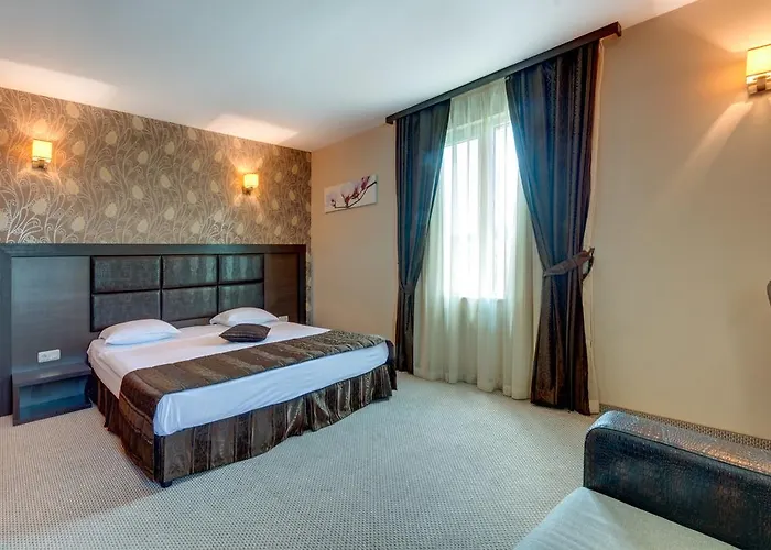 Guest house Siena House