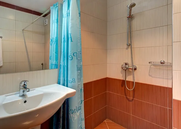 Guest house Siena House Sozopol