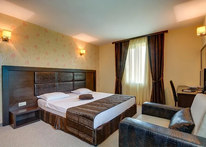 Guest house Siena House Sozopol