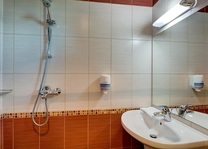 Guest house Siena House 3*