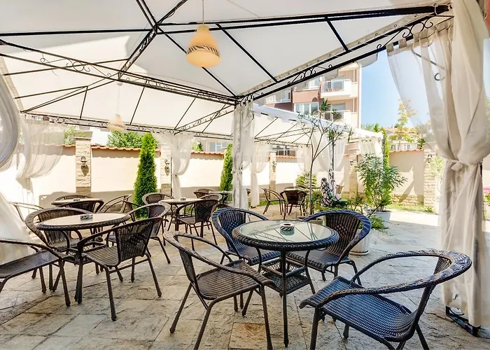 Guest house Siena House Sozopol