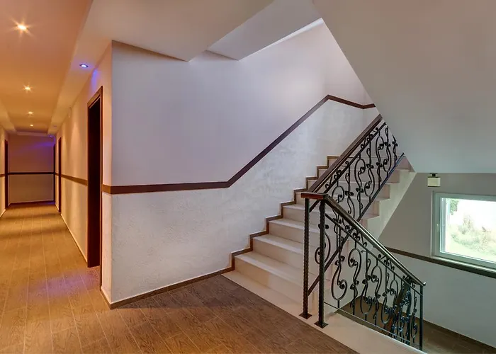 Guest house Siena House