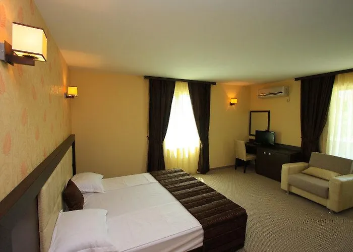 Guest house Siena House Sozopol