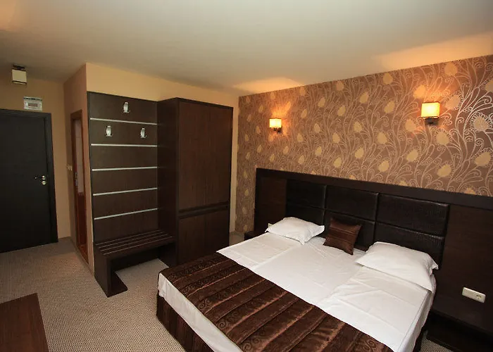 Siena House Guest house Sozopol