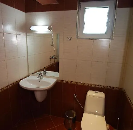 Guest house Siena House