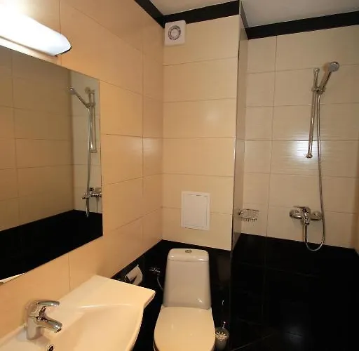 Guest house Siena House Sozopol