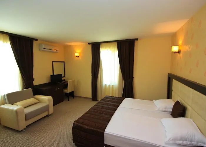 Guest house Siena House Sozopol